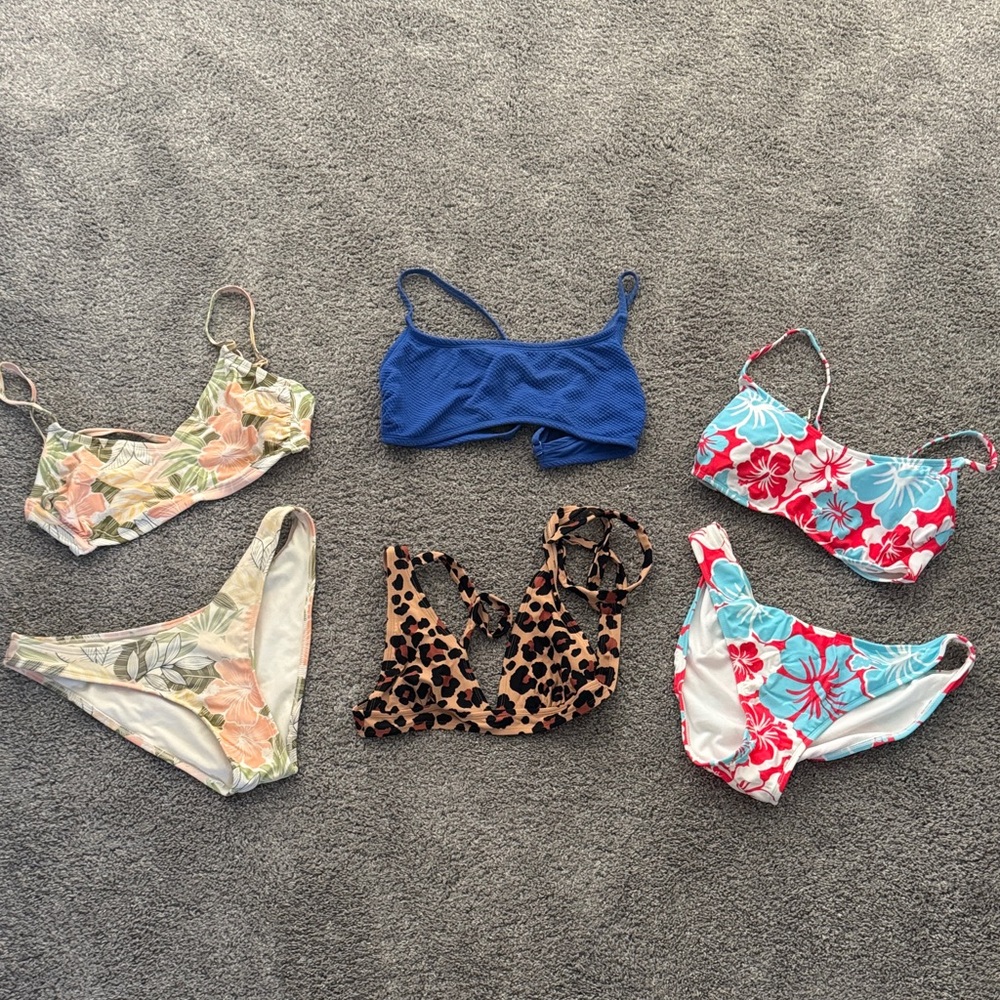 Target swim suits